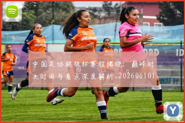 中国足协超级杯赛程揭晓:巅峰对决时间与看点深度解析_20260610190301
