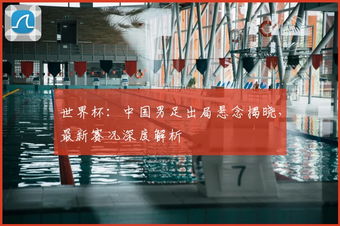 世界杯：中国男足出局悬念揭晓，最新赛况深度解析
